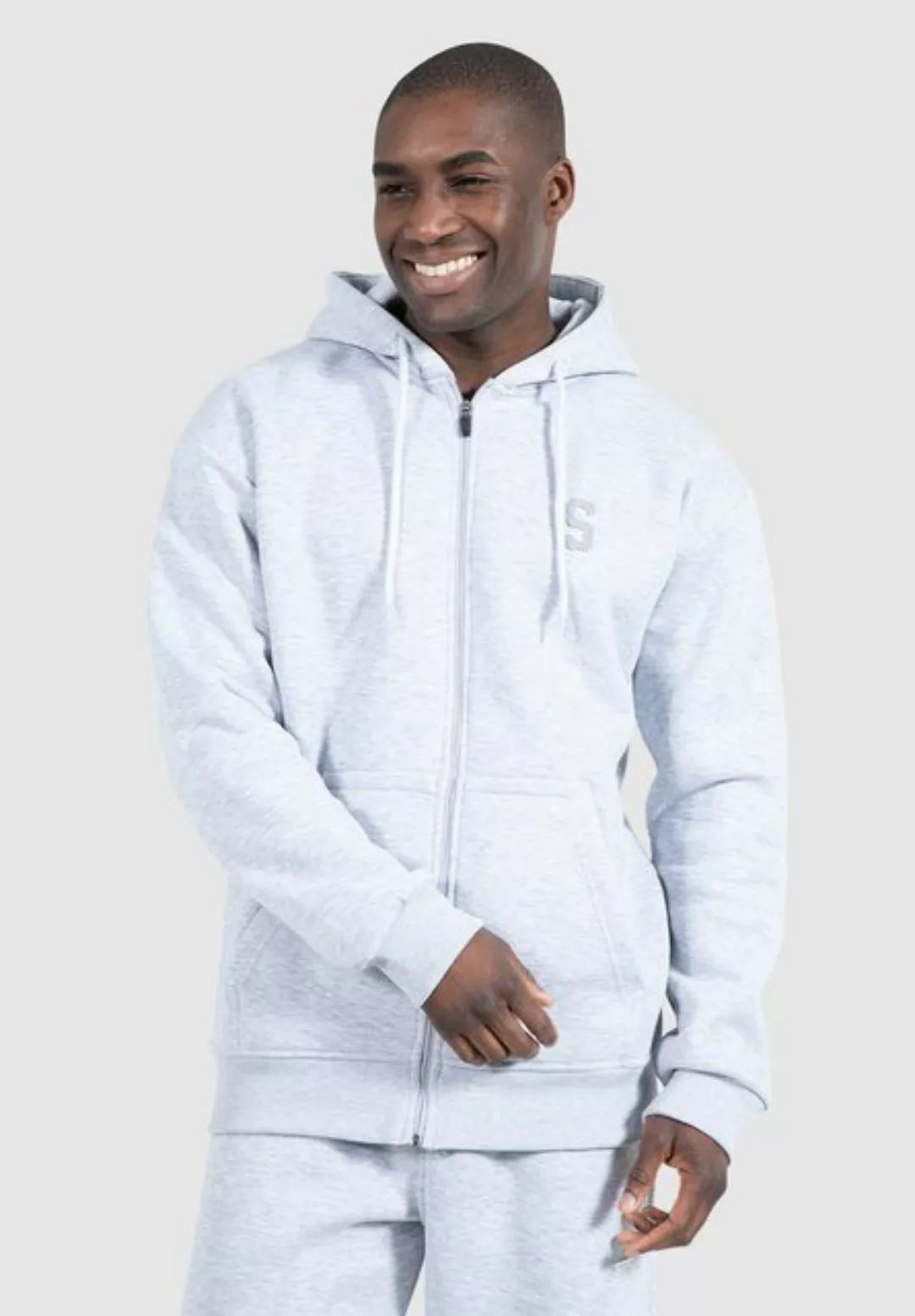 Smilodox Hoodie Damon - günstig online kaufen