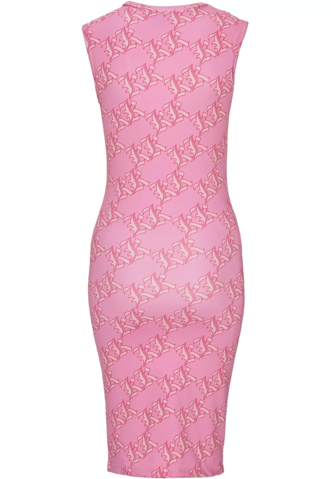 Karl Kani Shirtkleid "Karl Kani Damen", (1 tlg.) günstig online kaufen