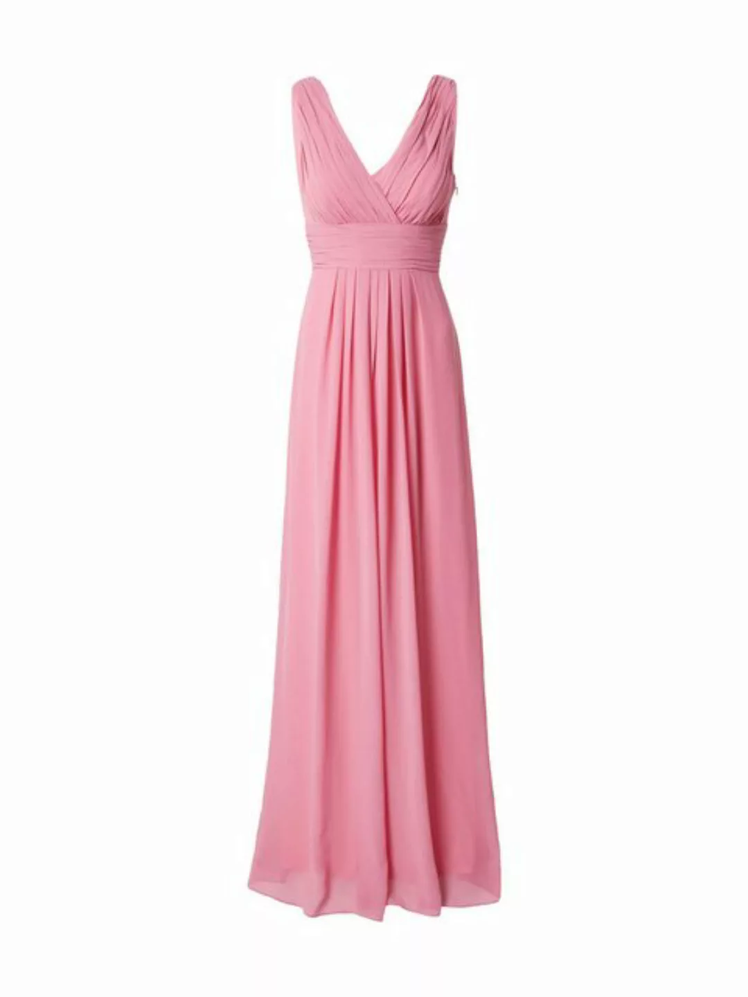 STAR NIGHT Abendkleid (1-tlg) Drapiert/gerafft günstig online kaufen