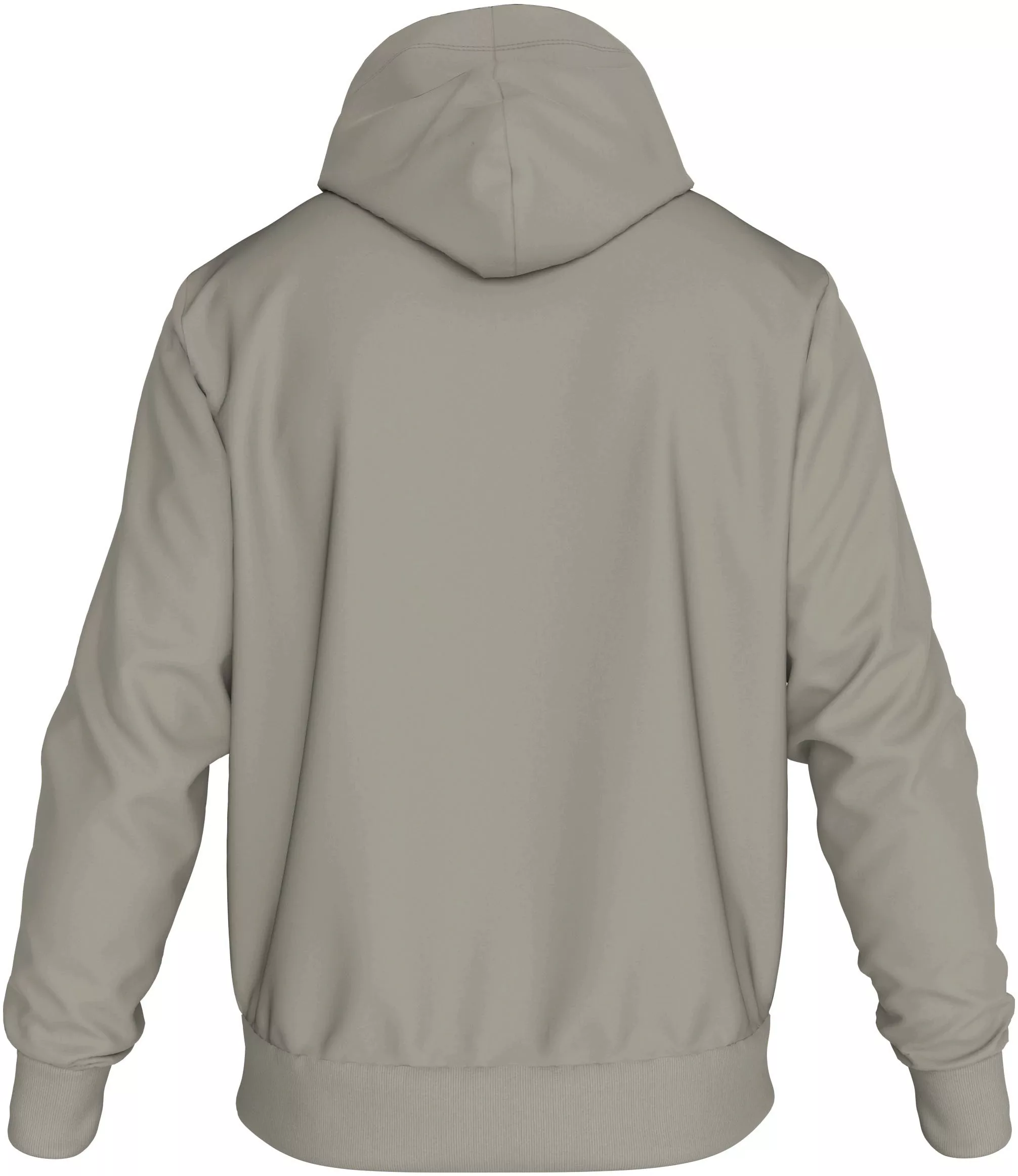 Calvin Klein Kapuzensweatshirt HERO LOGO COMFORT HOODIE mit Logoschriftzug günstig online kaufen