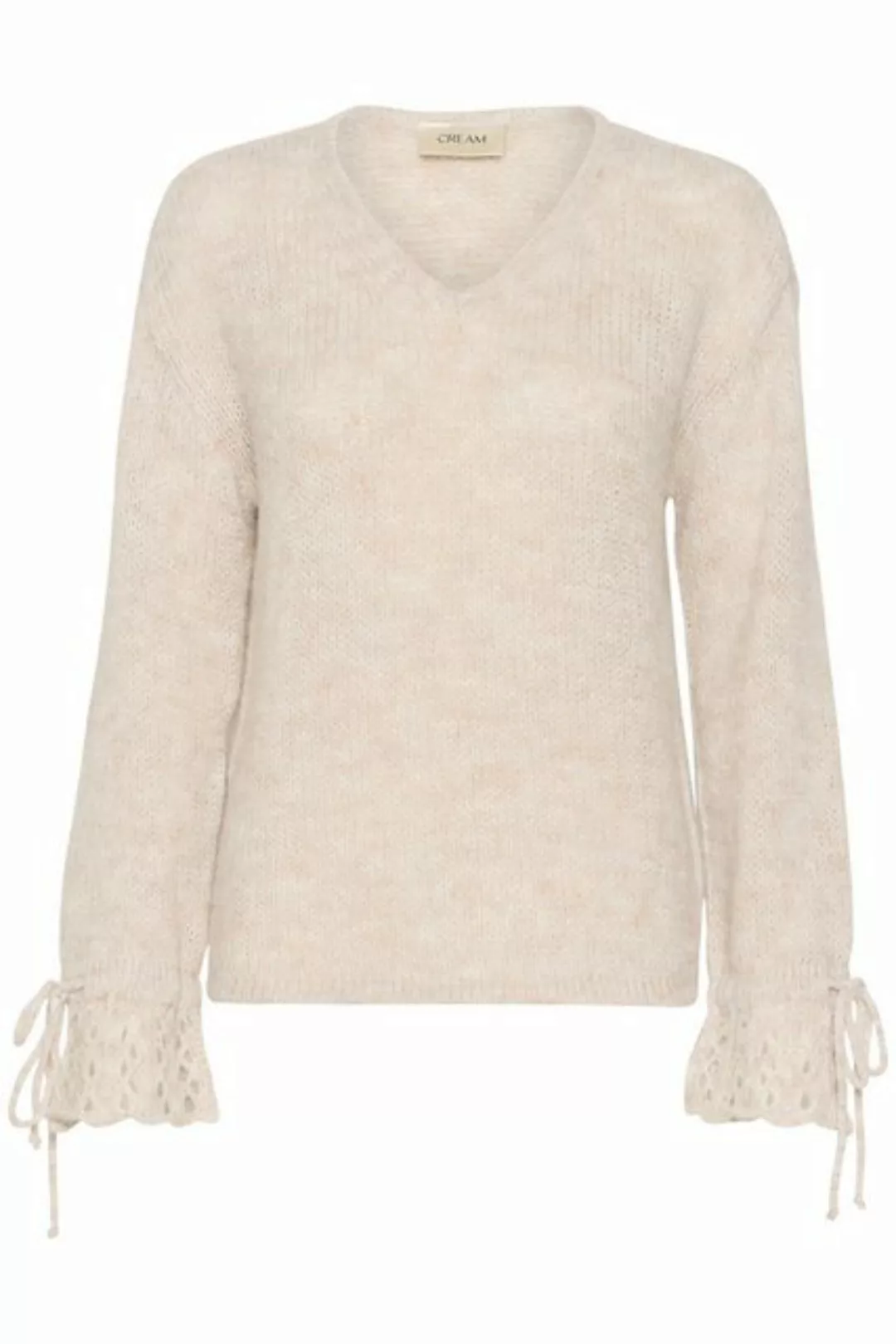 Cream Strickpullover CRNiso Knit günstig online kaufen