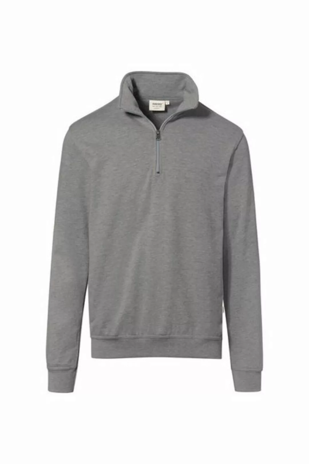 Hakro Sweatshirt Zip-Sweatshirt Premium * günstig online kaufen
