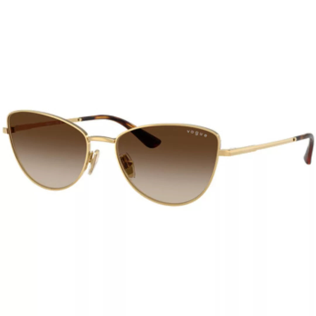 Vogue  Sonnenbrillen Sonnenbrille VO4324S 280/13 günstig online kaufen