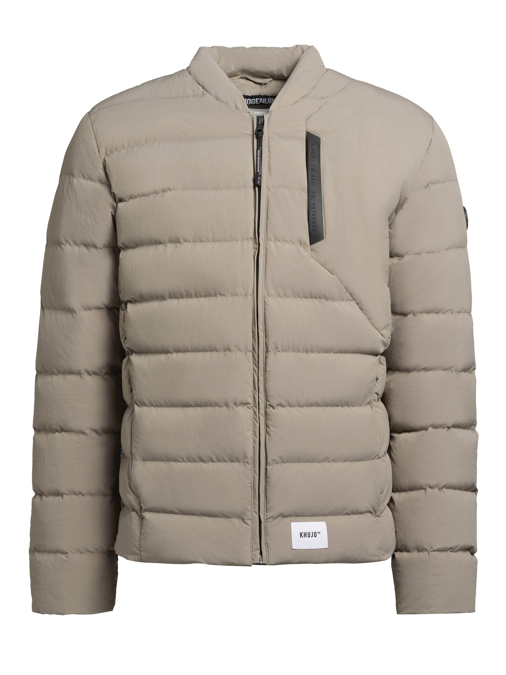khujo Steppjacke "HOMER" günstig online kaufen