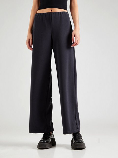 Vero Moda Schlupfhose "VMBERLIN ZAMIRA MW WIDE PANT NOOS" günstig online kaufen