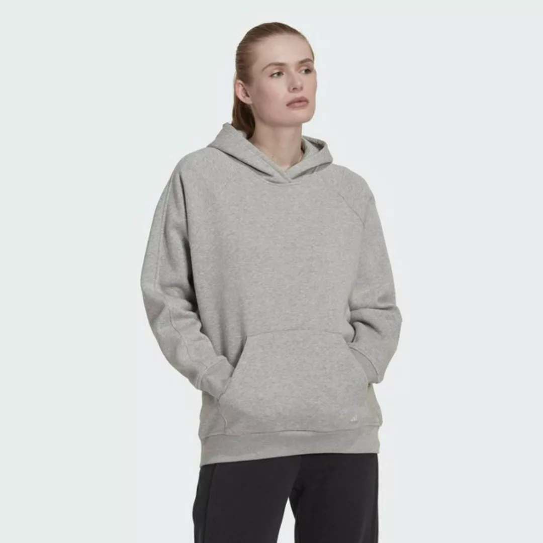 adidas Sportswear Hoodie ALL SZN FLEECE BOYFRIEND HOODIE günstig online kaufen