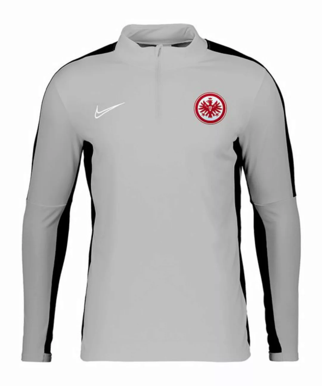 Nike T-Shirt Eintracht Frankfurt Drill Top Daumenöffnung günstig online kaufen