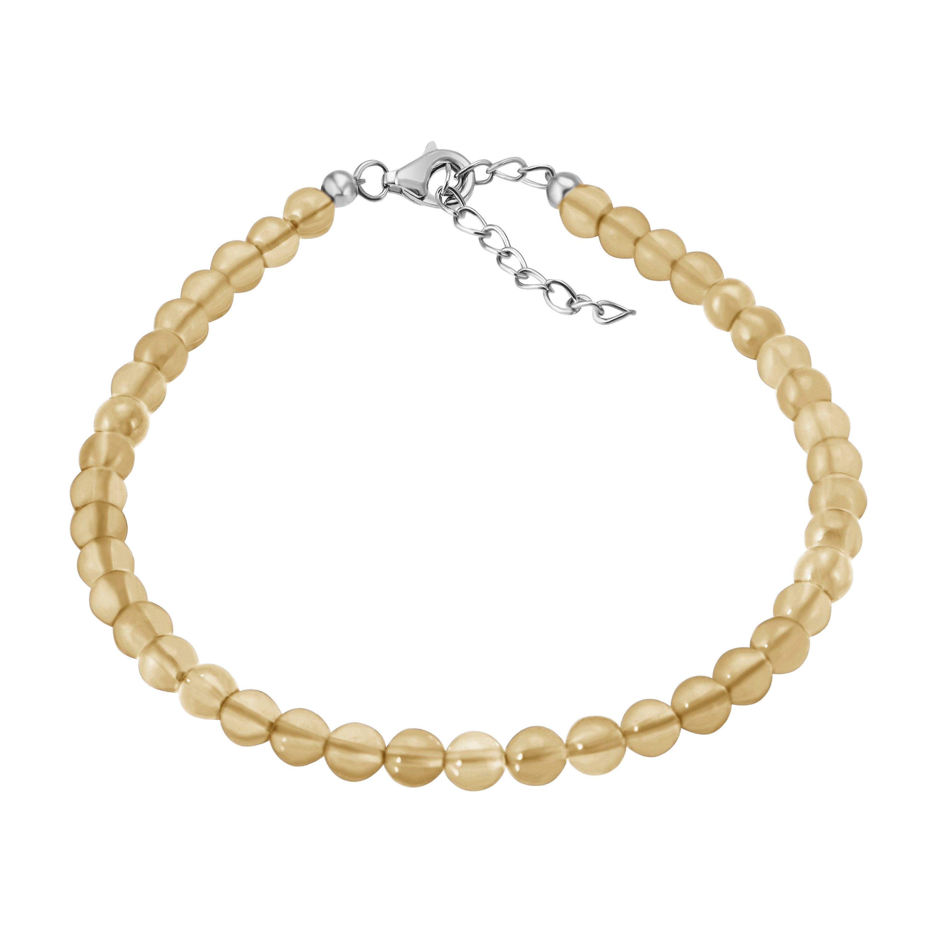 Reflexion Diamonds Silberarmband 925/- Modisches Kugelarmband günstig online kaufen