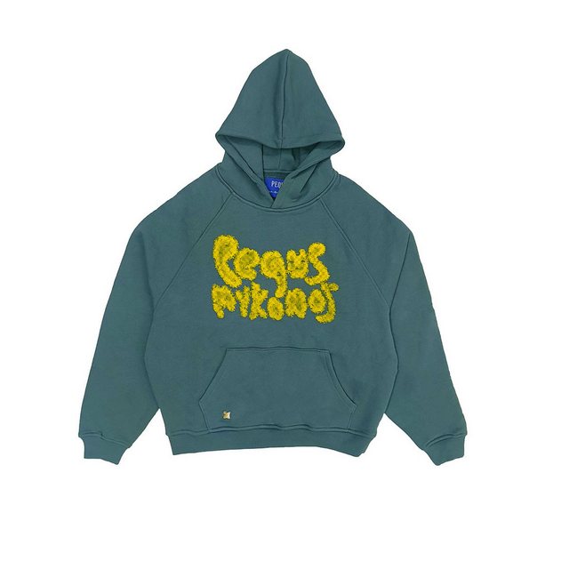 PEQUS Hoodie Bubble Logo günstig online kaufen