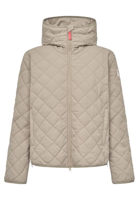 Derbe Steppjacke Quiltby Short günstig online kaufen