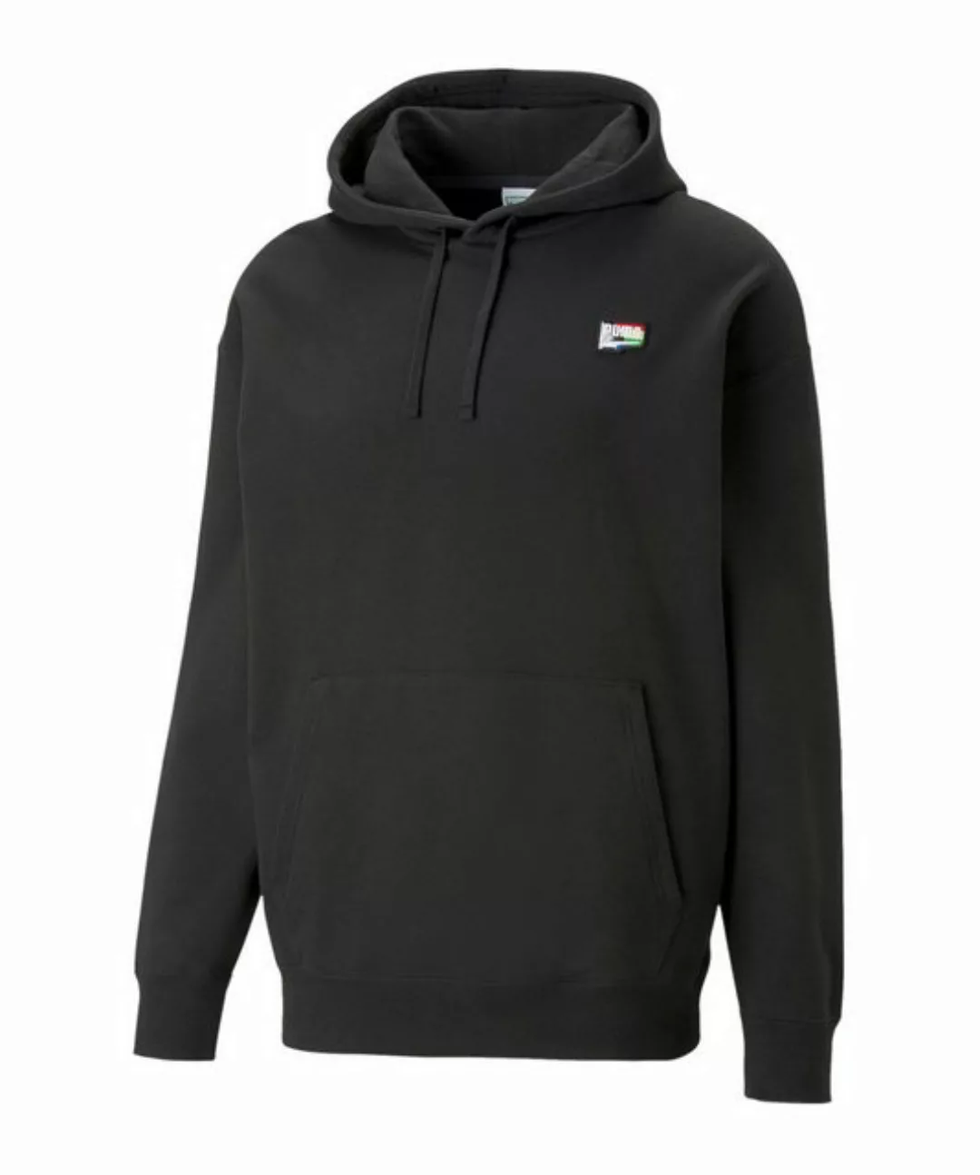 PUMA Sweatshirt DOWNTOWN PRIDE Hoody günstig online kaufen