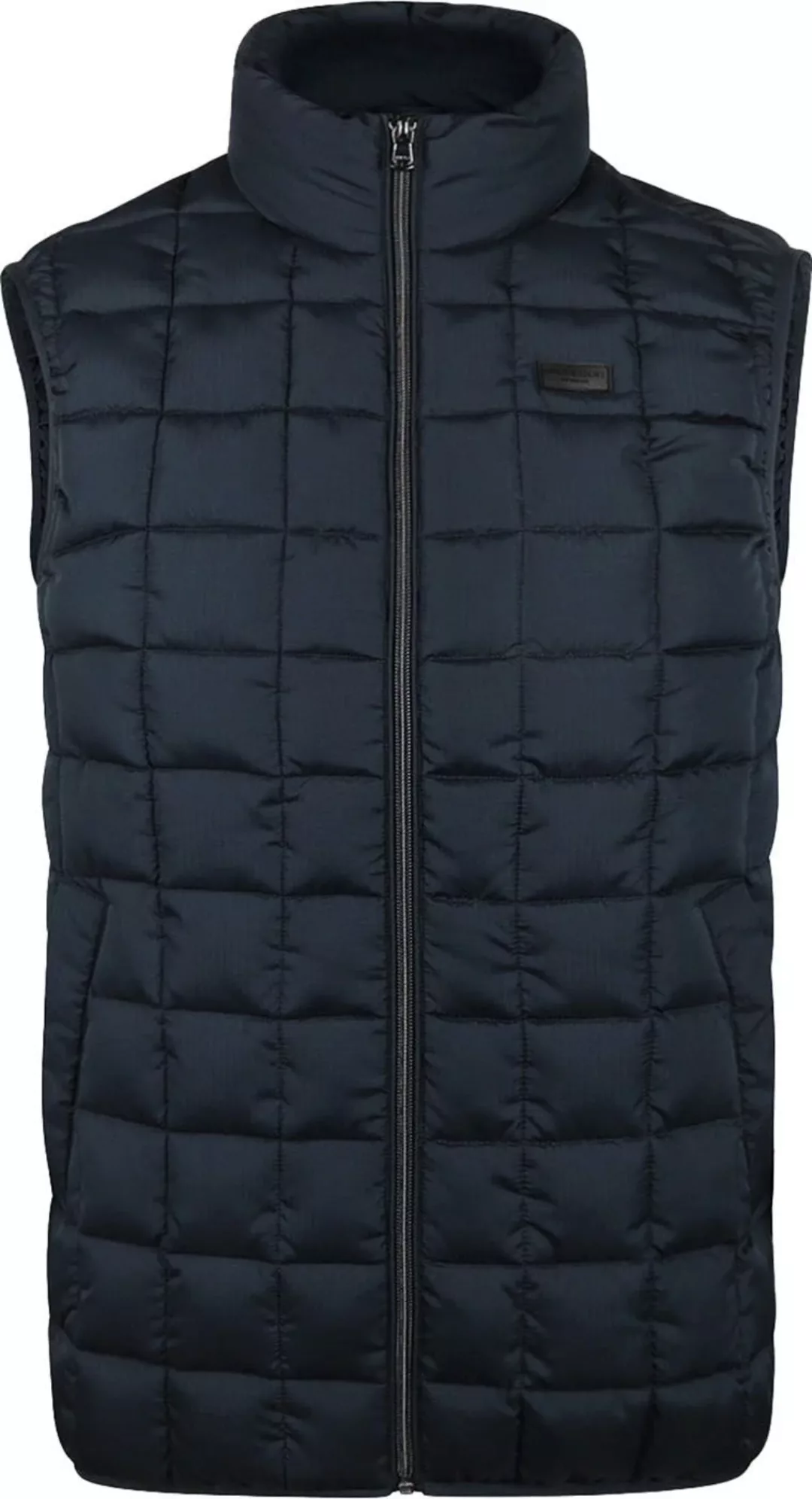 McGregor Bodywarmer Quilted Navy - Größe L günstig online kaufen