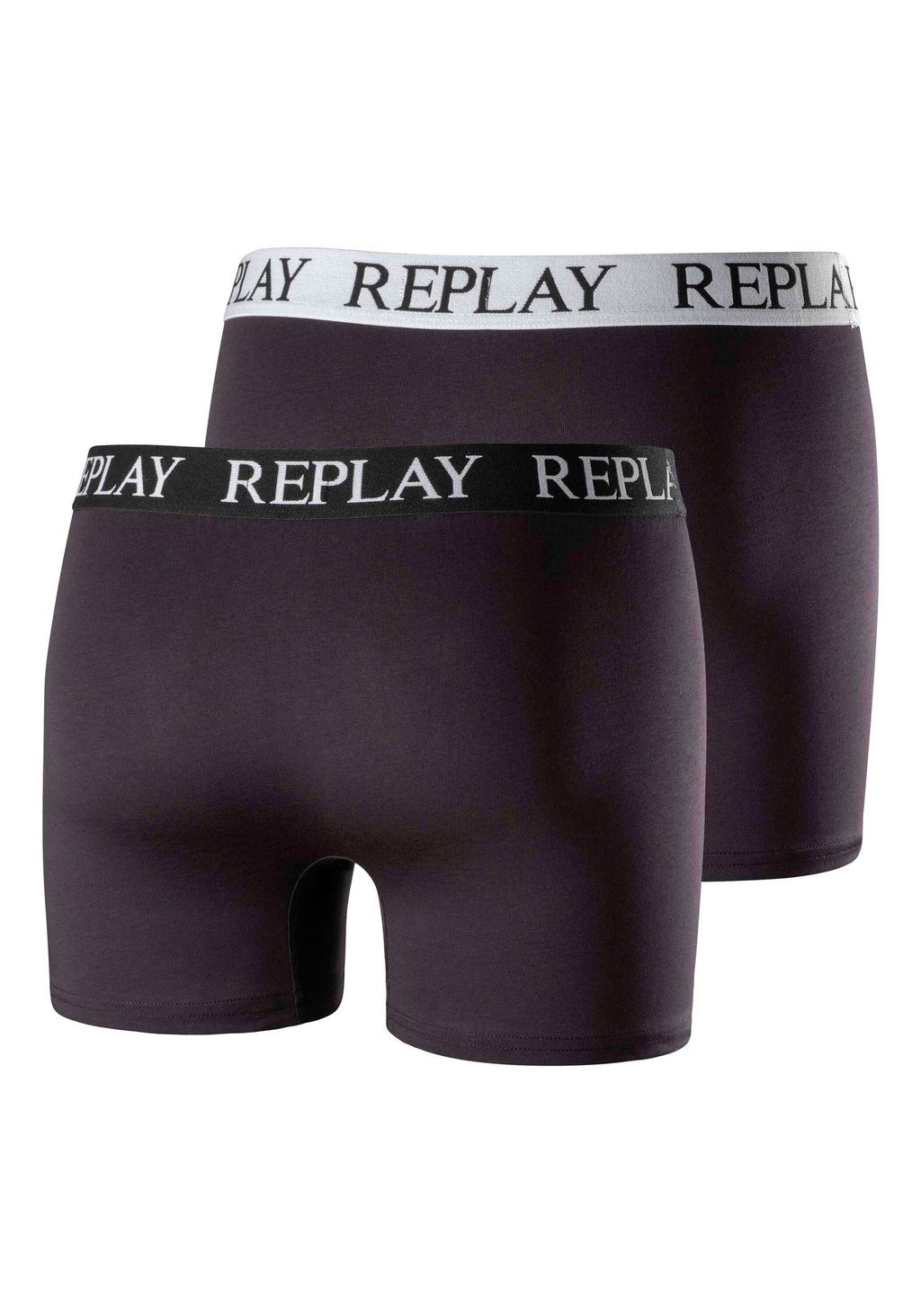 Replay Boxershorts "Boxershort 4er Pack" günstig online kaufen