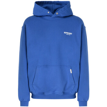 Represent  Sweatshirt KAPUZENPULLI KOBALT OCM41113-109 günstig online kaufen