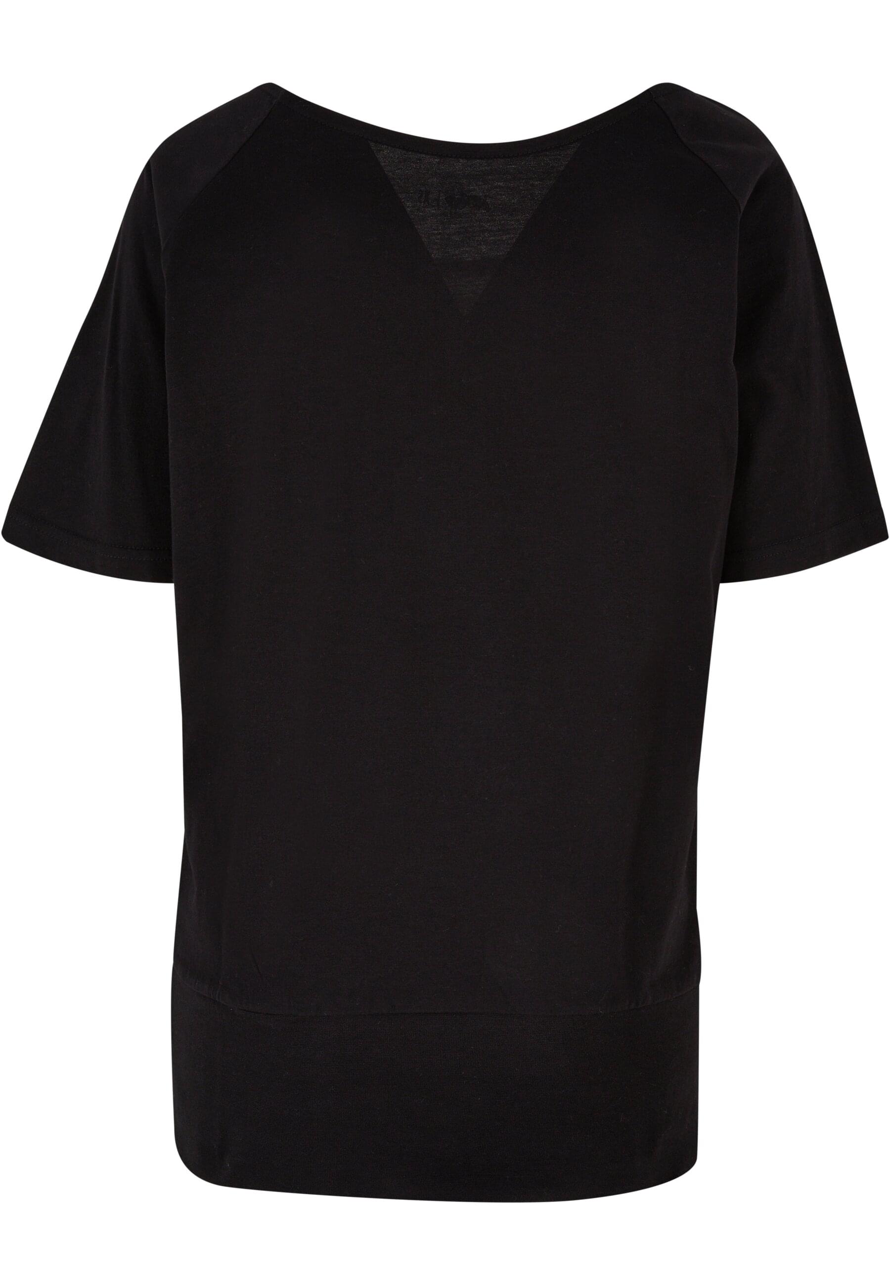 Just Rhyse T-Shirt "Just Rhyse Damen Just Rhyse Hopetn T-Shirt", (1 tlg.) günstig online kaufen