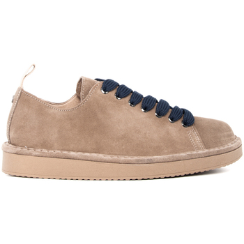 Panchic  Sneaker P01 LACE-UP 00892064 WALNUT COBALT günstig online kaufen