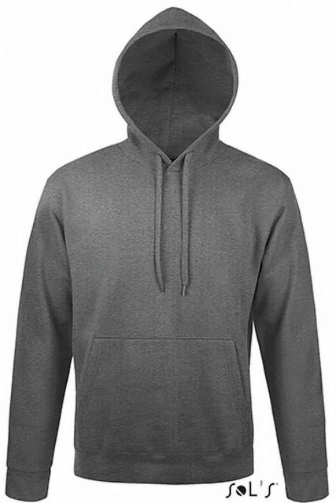 SOLS Kapuzenpullover Unisex Hooded Sweat-Shirt Snake / Kapuzenpulli Innen a günstig online kaufen