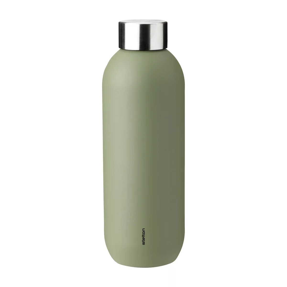 Keep Cool Thermosflasche 0,6 l Army günstig online kaufen