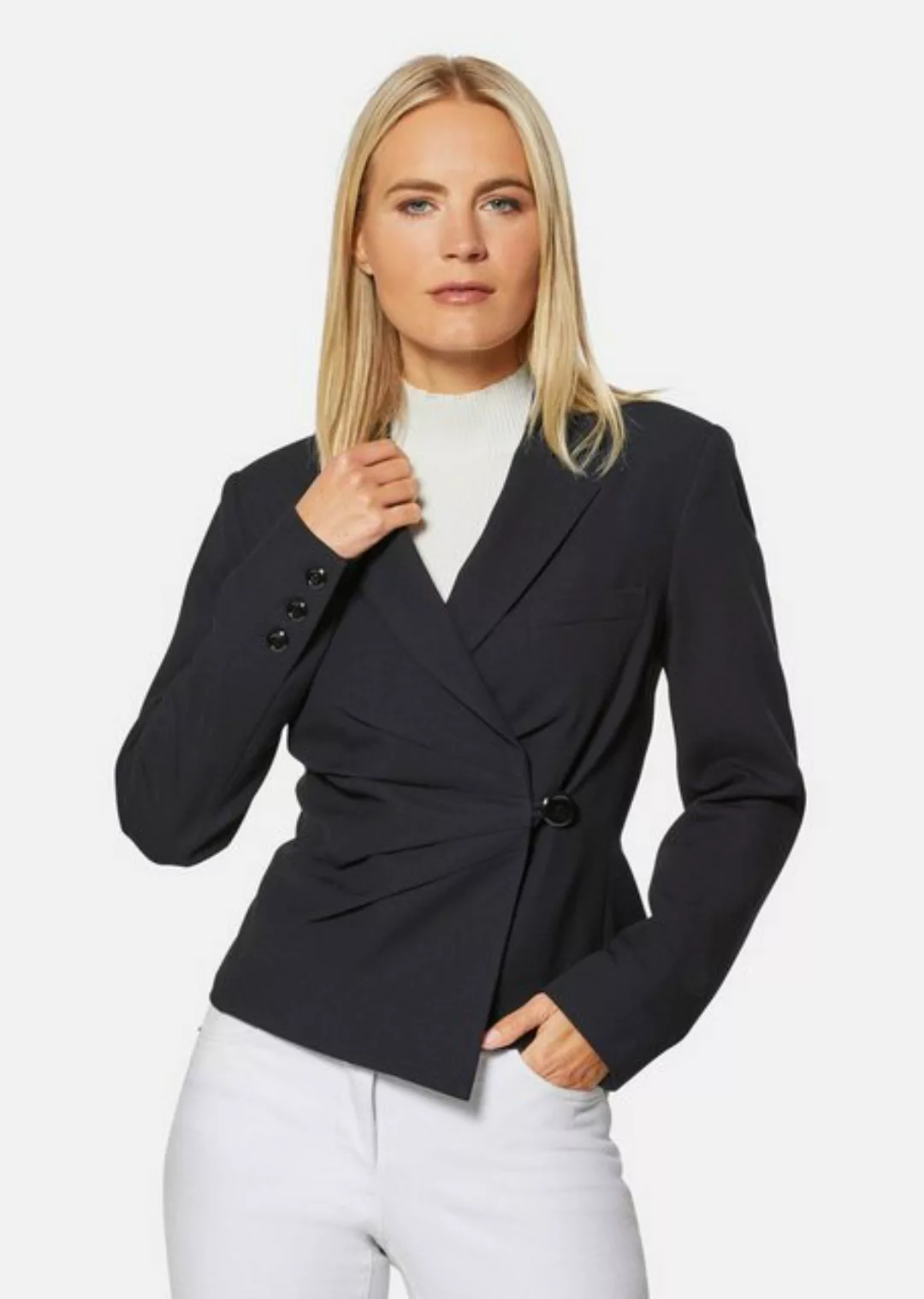 MADELEINE Kurzblazer Blazer günstig online kaufen