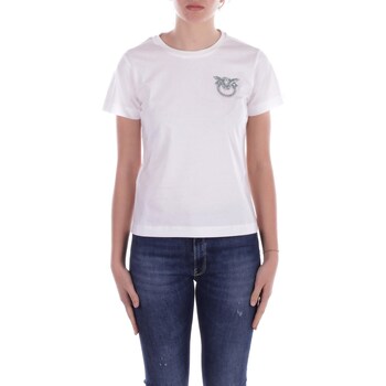 Pinko  T-Shirt 103320A2G7 günstig online kaufen