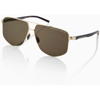 Porsche Design  Sonnenbrillen Sonnenbrille P8943-D-171 günstig online kaufen