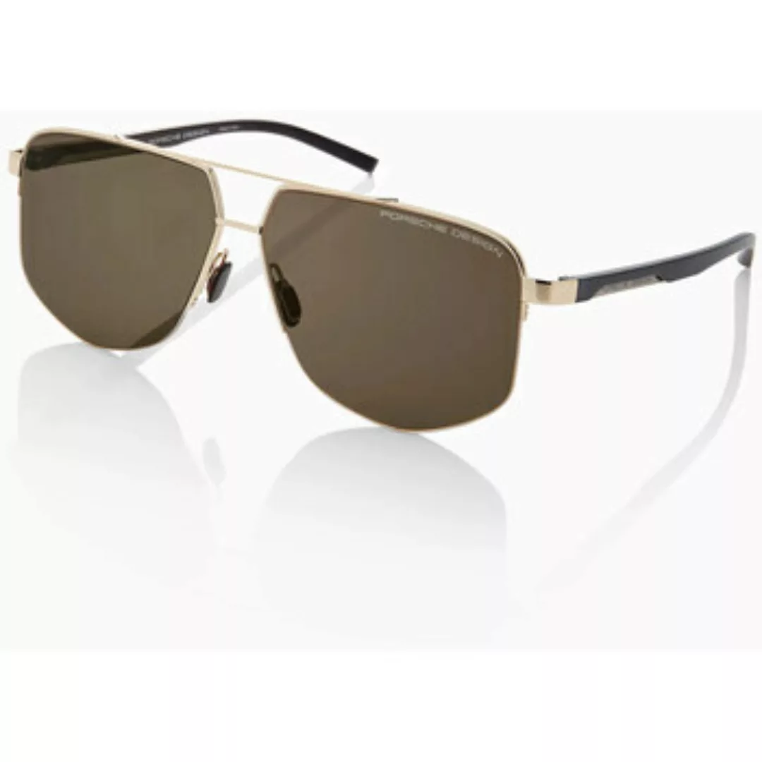 Porsche Design  Sonnenbrillen Sonnenbrille P8943-D-171 günstig online kaufen