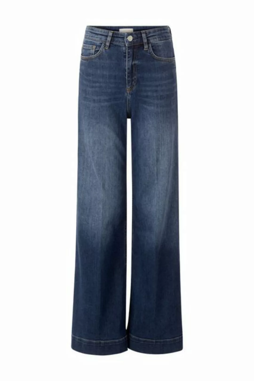 Rich & Royal Weite Jeans günstig online kaufen