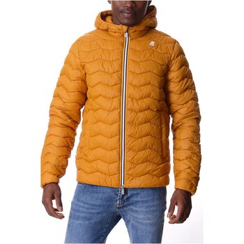 K-Way  Daunenjacken K6121HW günstig online kaufen