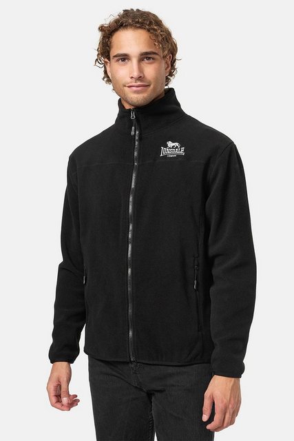 Lonsdale Sweatjacke ARDGOUR günstig online kaufen