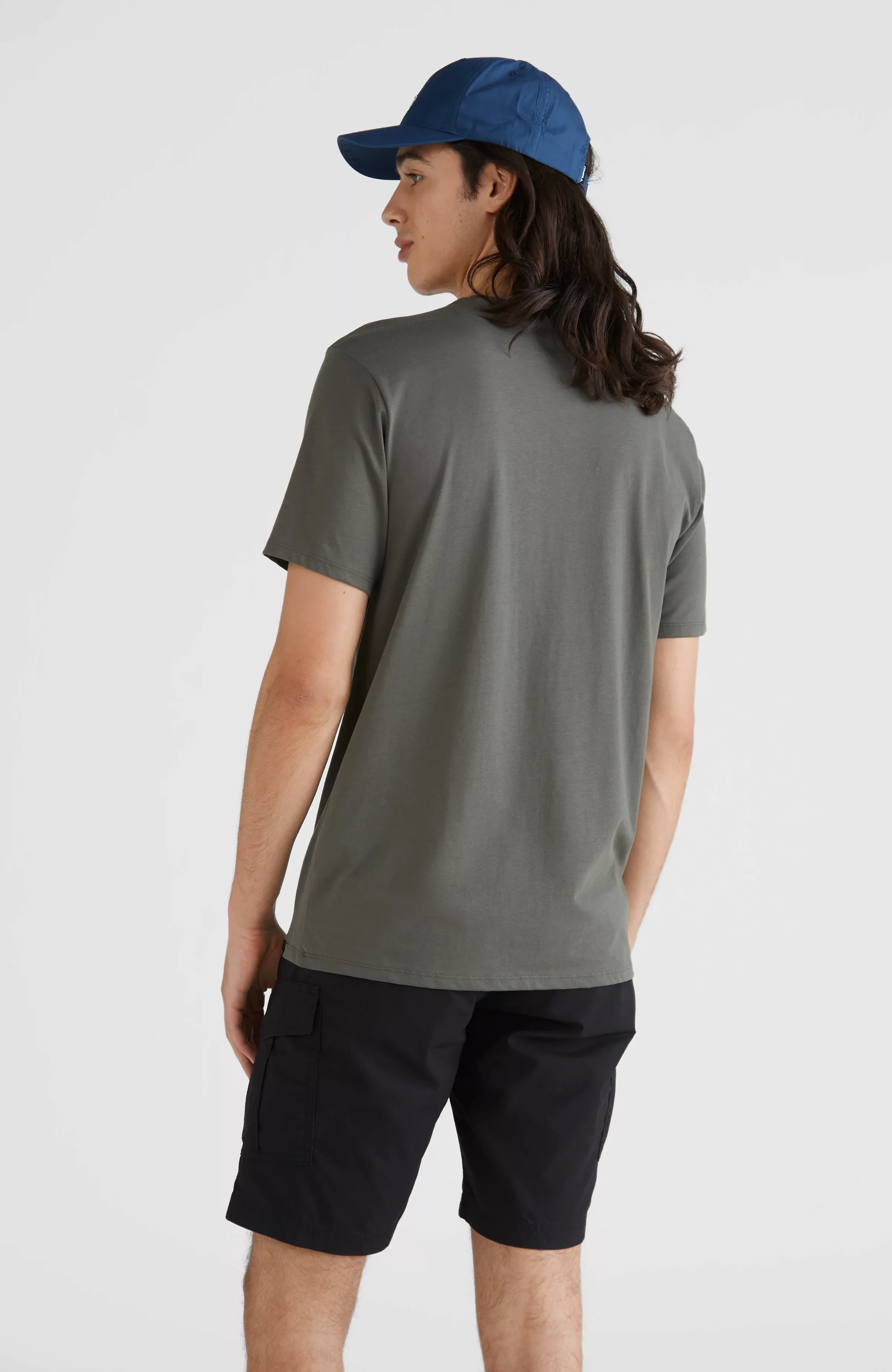 O'Neill T-Shirt CALI ORIGINAL T-SHIRT mit Logodruck günstig online kaufen