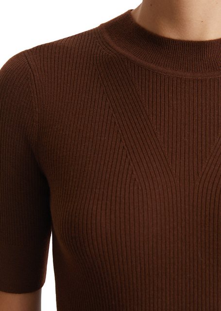 Marc O'Polo Strickpullover aus feiner Merinowolle günstig online kaufen