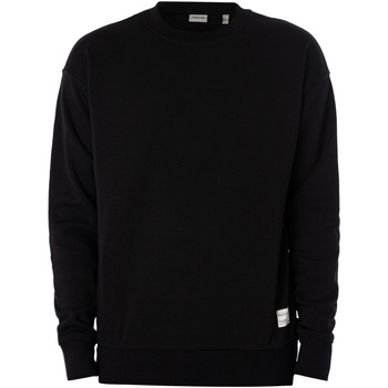 Solid  Sweatshirt Lenz Sweatshirt günstig online kaufen