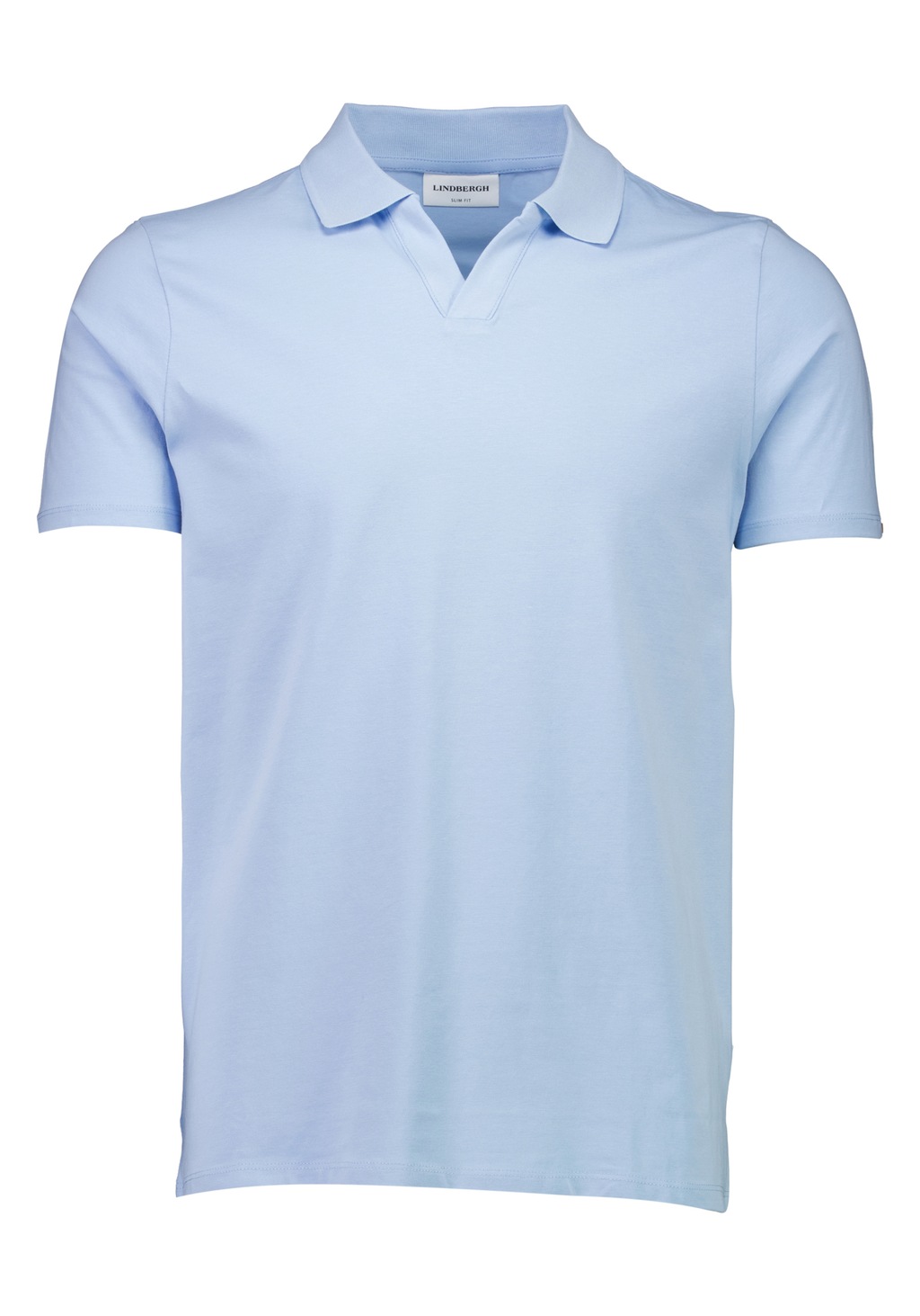 LINDBERGH Poloshirt "Lindbergh Poloshirt" günstig online kaufen