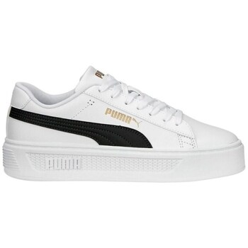 Puma  Sneaker Smash Platform V3 günstig online kaufen