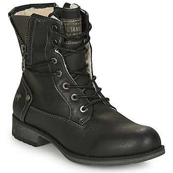 Mustang  Damenstiefel 1139630 günstig online kaufen