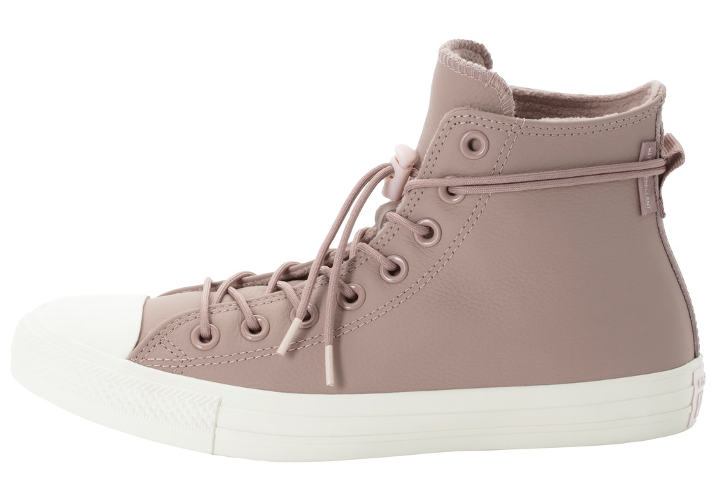 Converse Sneaker "CHUCK TAYLOR ALL STAR WEATHERIZED LEATHER" günstig online kaufen