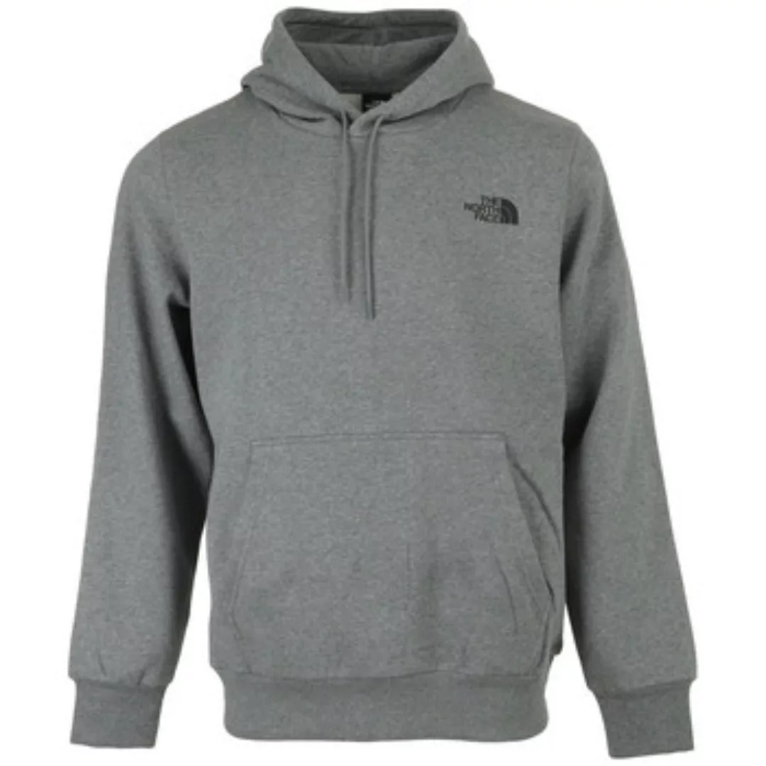 The North Face  Sweatshirt M Hood Logo P/O günstig online kaufen