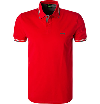BOSS Polo-Shirt Paul Curved 50469245/610 günstig online kaufen