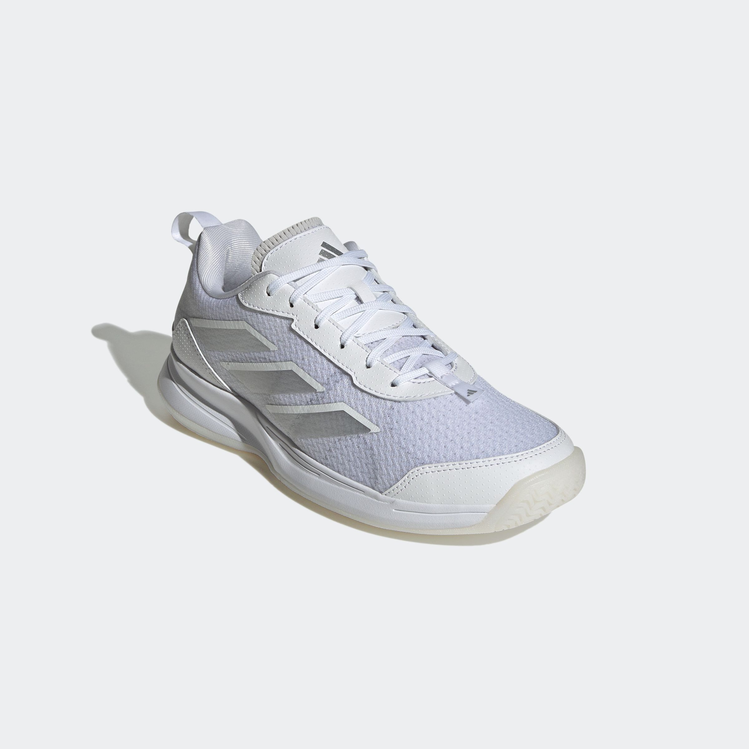 adidas Performance AVAFLASH LOW Tennisschuh geeignet günstig online kaufen