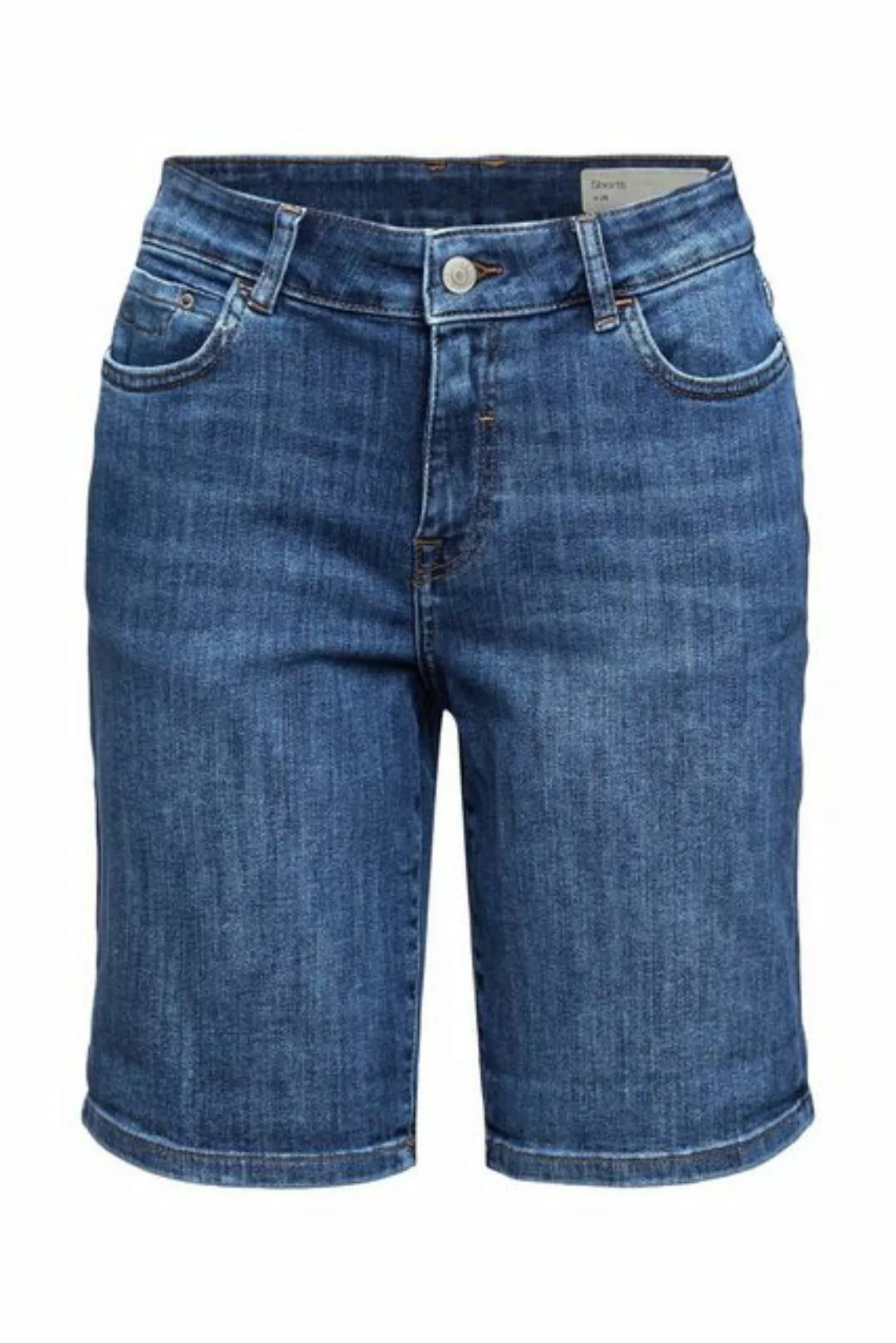 Esprit Jeansshorts günstig online kaufen