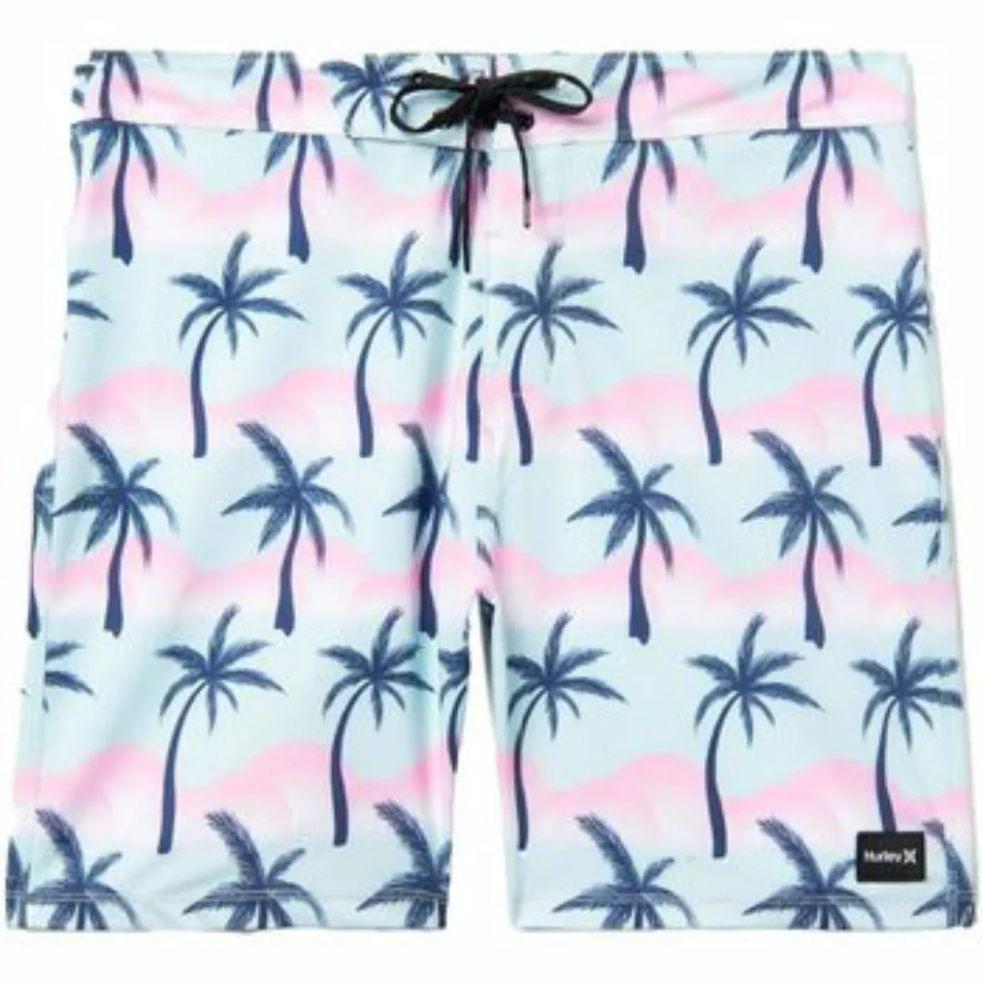 Hurley  Badeshorts Maillot de bain  Phantom Classic günstig online kaufen