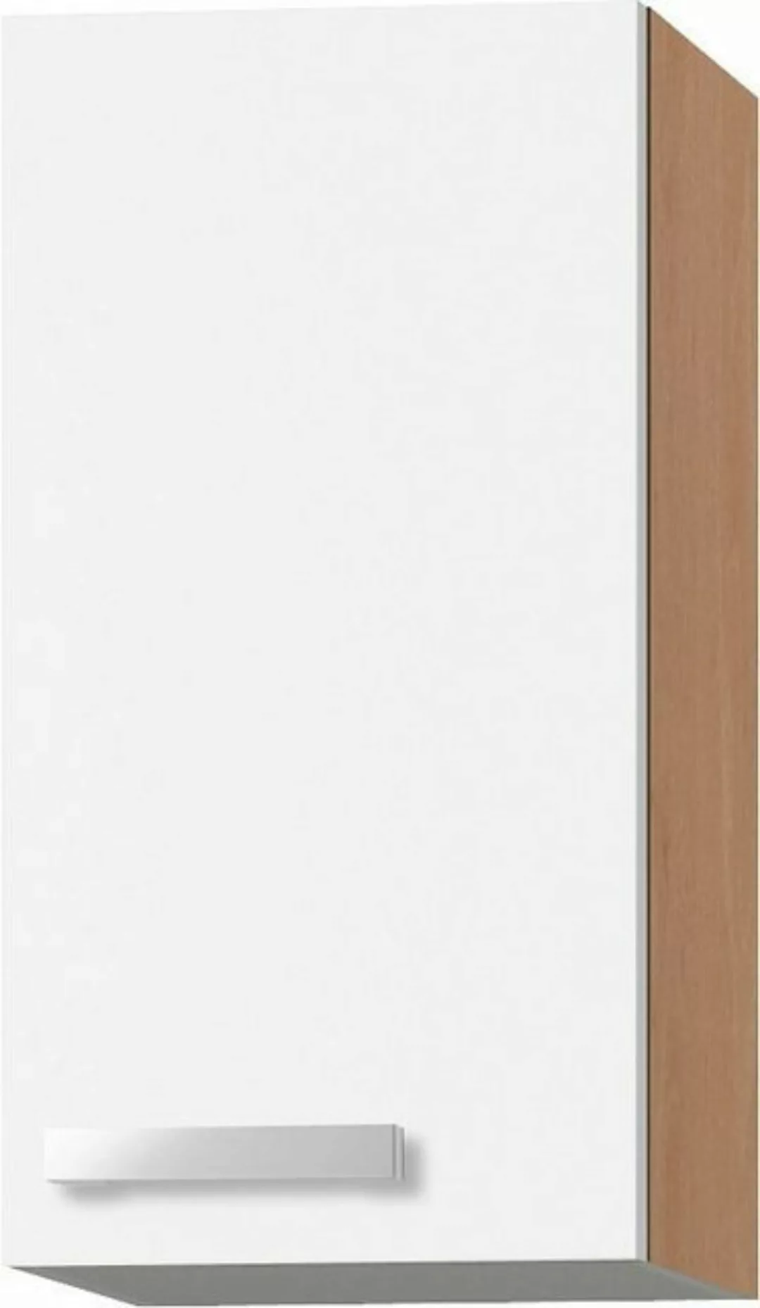 OPTIFIT Hängeschrank Odense 30 cm breit, 57,6 cm hoch, mit 1 Tür günstig online kaufen