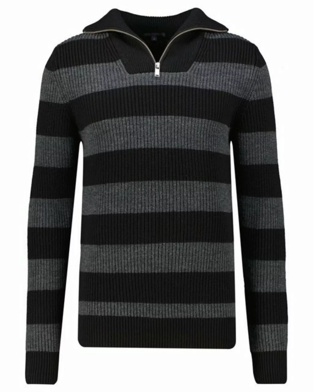 Drykorn Strickpullover Herren Strickpullover KIANO mit Wolle (1-tlg) günstig online kaufen