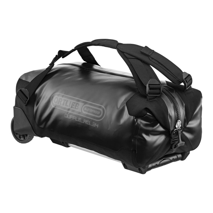 Ortlieb Duffle RG 34 - Reisetasche mit Rollen günstig online kaufen