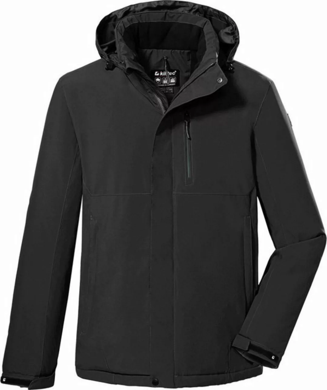 Killtec Outdoorjacke günstig online kaufen