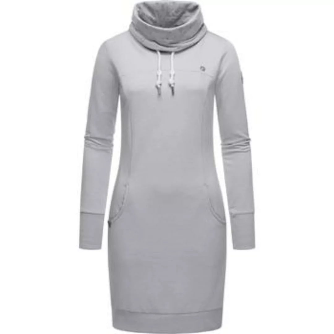 Ragwear  Kleider Sweatkleid Ditik günstig online kaufen