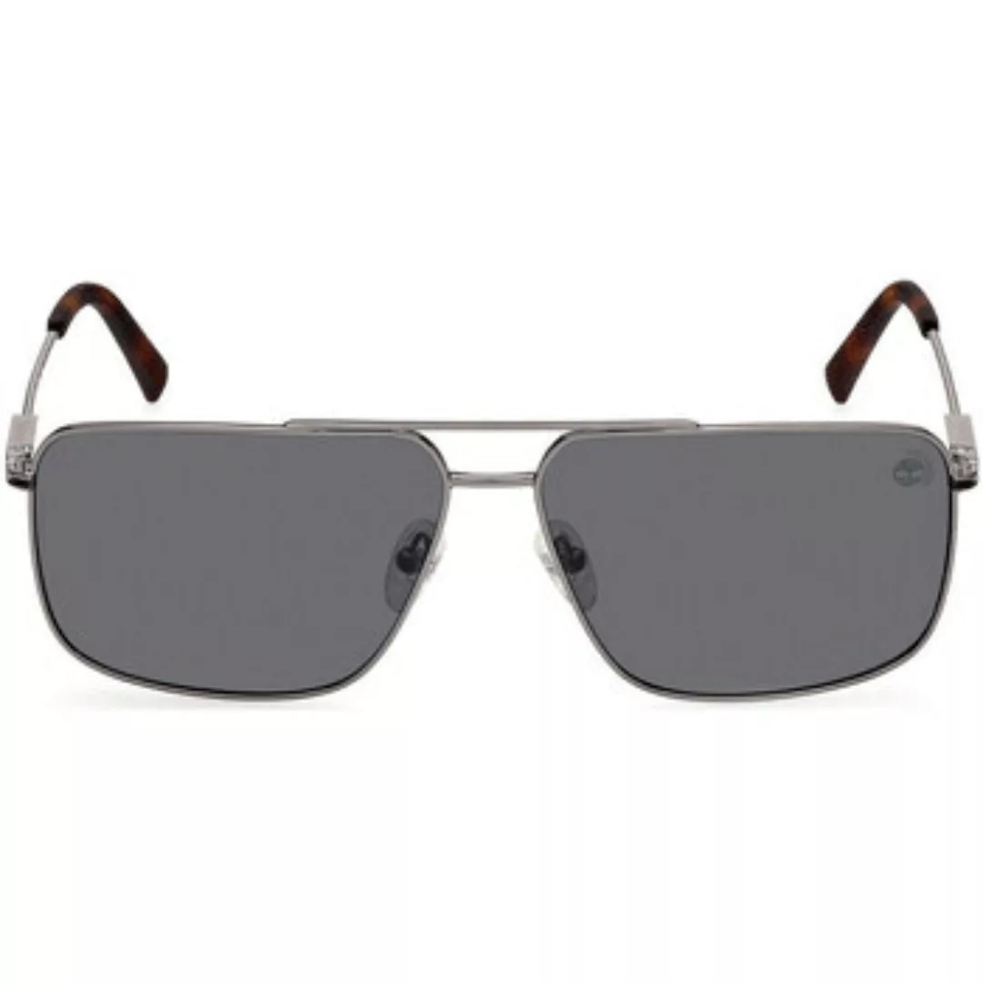 Timberland  Sonnenbrillen Sonnenbrille TB9292/S 06D Polarisiert günstig online kaufen