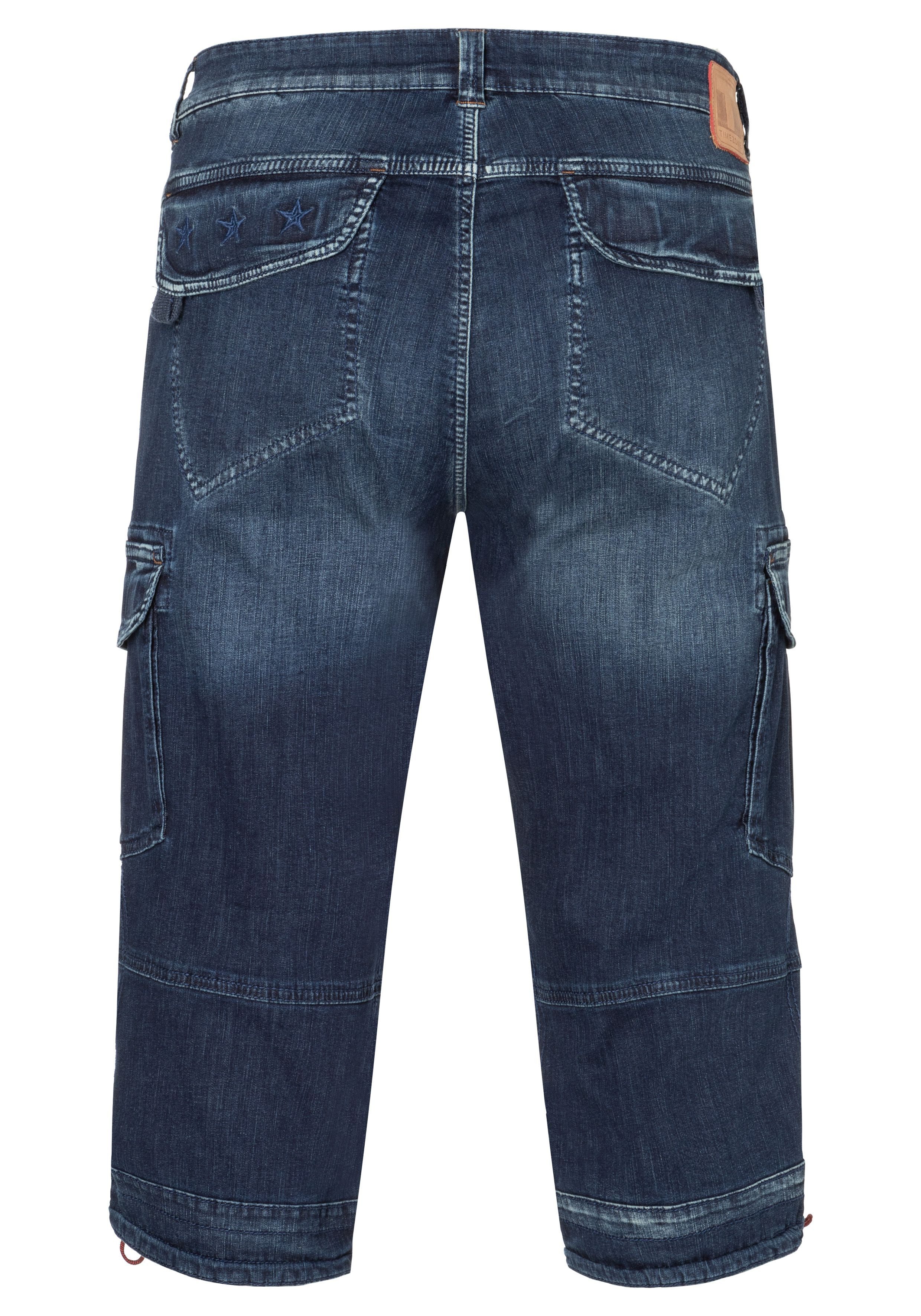 TIMEZONE 5-Pocket-Jeans günstig online kaufen
