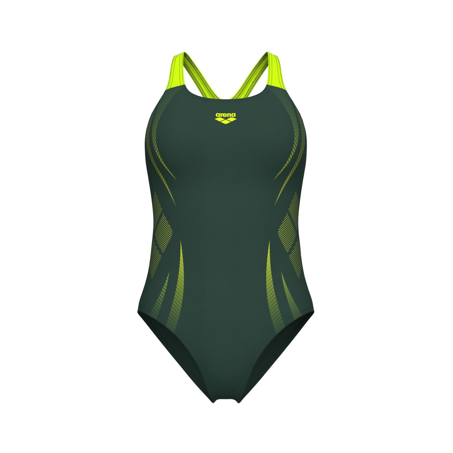 Arena Badeanzug Arena Damen Badeanzug POSEIDONIA günstig online kaufen