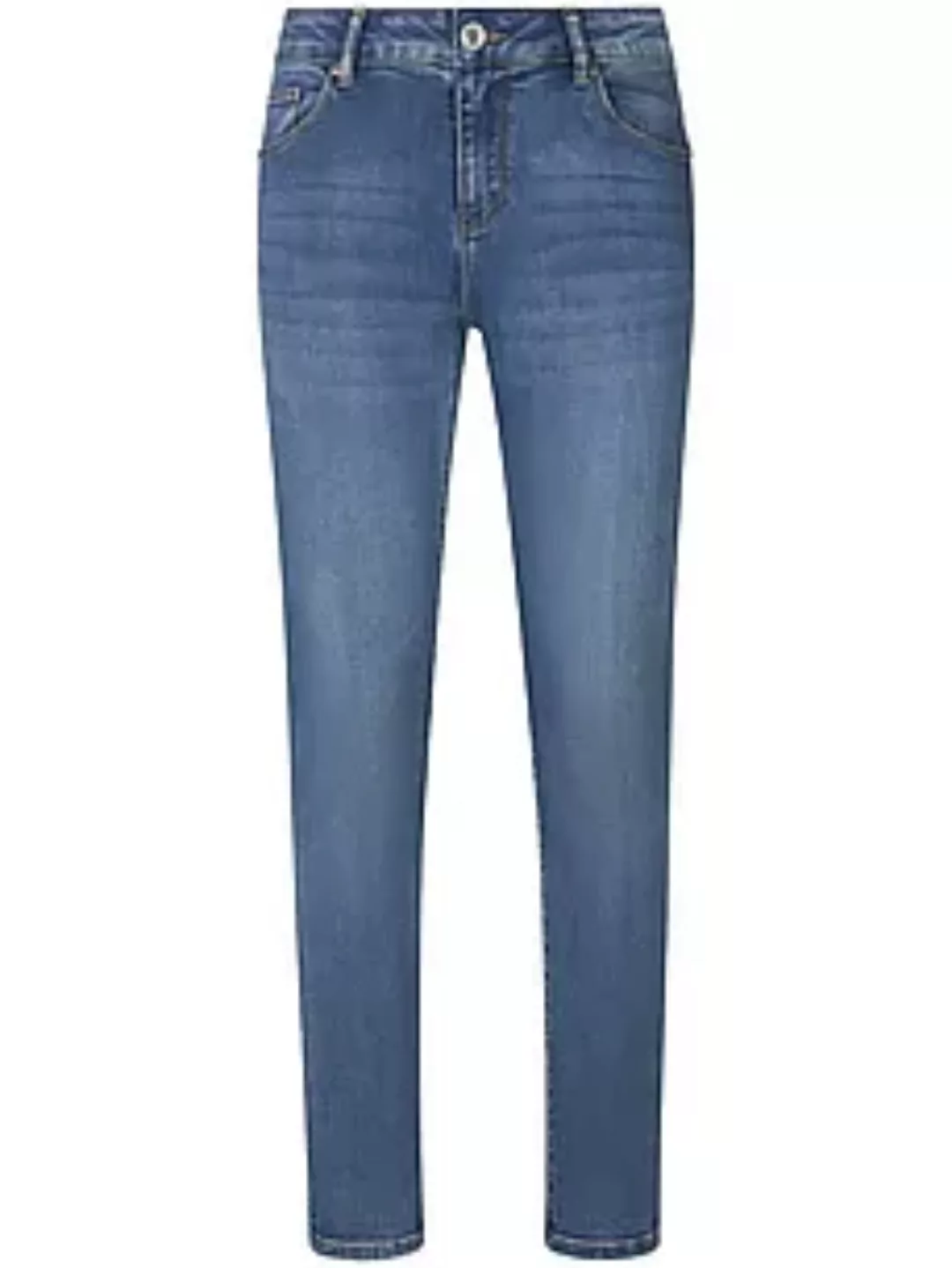 Slim Fit-Jeans Betty Barclay denim günstig online kaufen